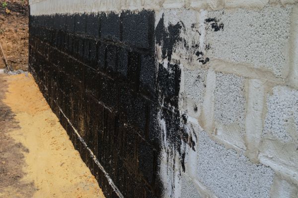 Foundation Leak Repair in Wentzville
