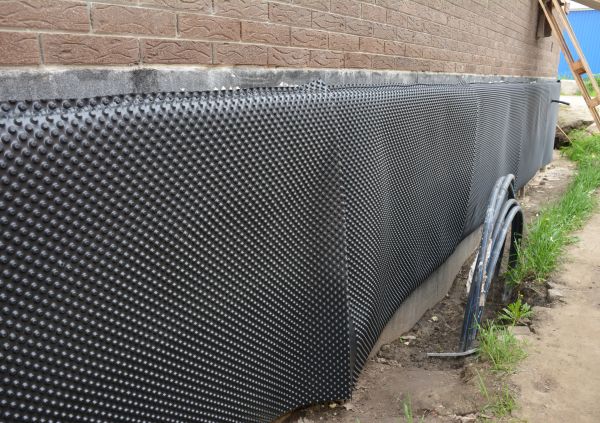 Basement Waterproofing Service in Wentzville