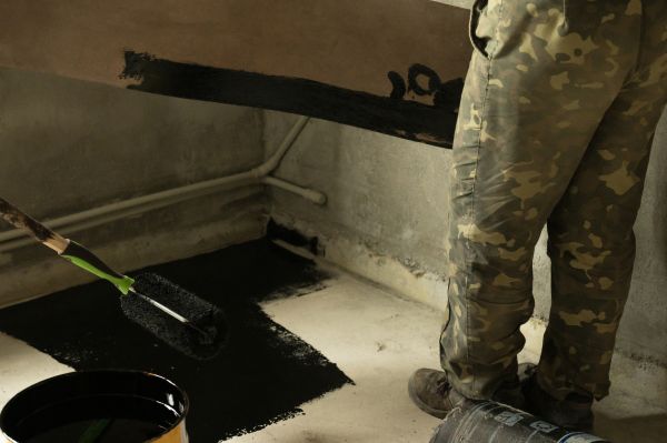 Cost of Basement Seepage Repair in Wentzville
