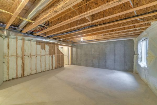 Basement Floor Sealing in Wentzville