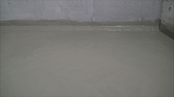 Concrete Waterproofing in Wentzville