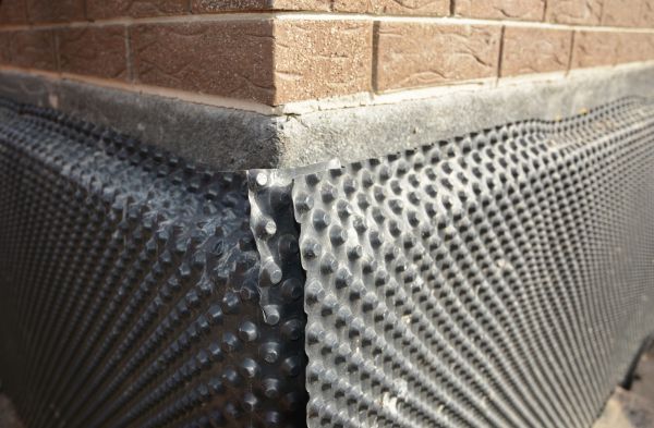 Crawlspace Waterproofing in Wentzville