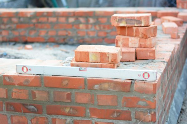 Cost of Brick Foundation Sealing in Wentzville