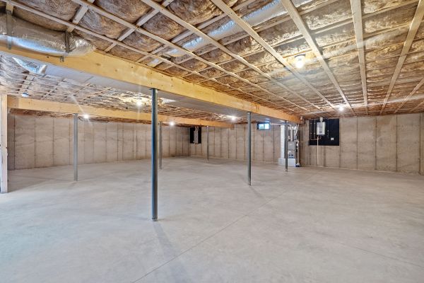 Cost of Basement Concrete Sealing in Wentzville